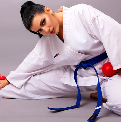 Selbst­­verteidigung