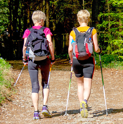 Nordic Walking