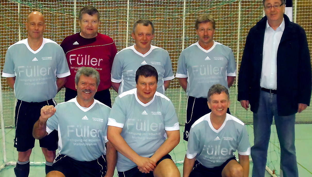 AH Mannschaft